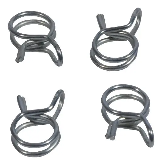 Hose Clamps Refill Kit 4/Pk - Fs00065 1