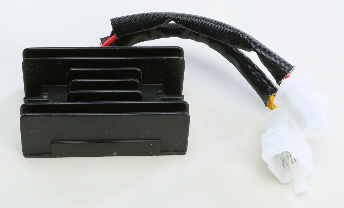 Regulator / Rectifier - 27-10245 1