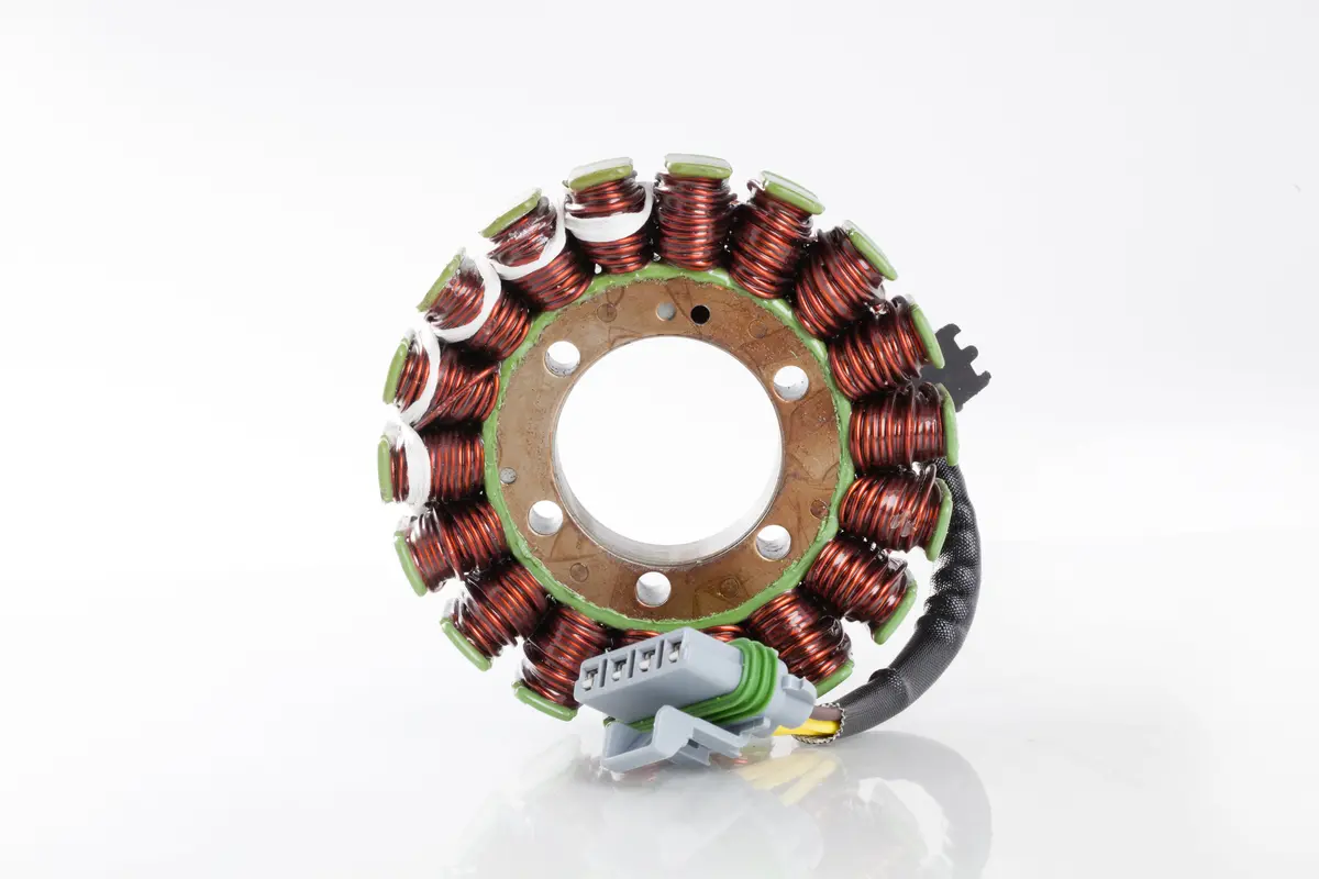Stator - 27-21564 1