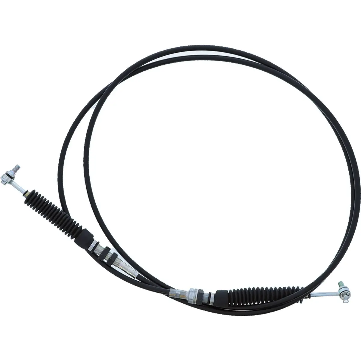 Utv Shift Cable Can - 24-55025 1