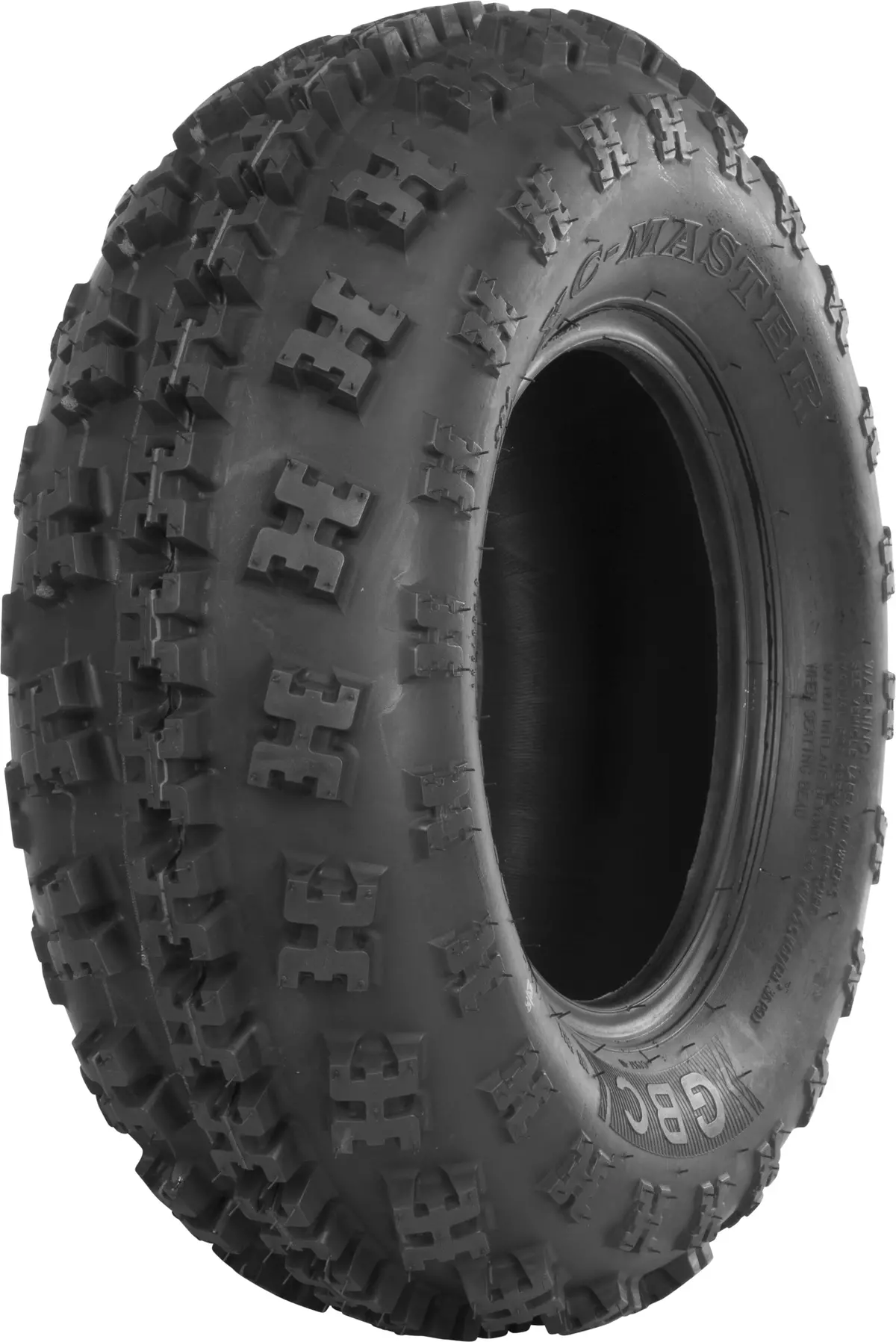 Tire Xc Master Front 21X7-10 Bias Lr235lbs 1