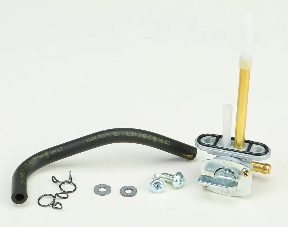 Fuel Valve - Fs101-0045 1