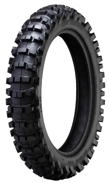 Tire Jx8 Gekkota Rear 140/80-18 70M Bias Tt - 87-5444 1