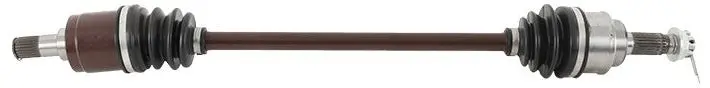 6 Ball Heavy Duty Axle Rear - 531-0579 1