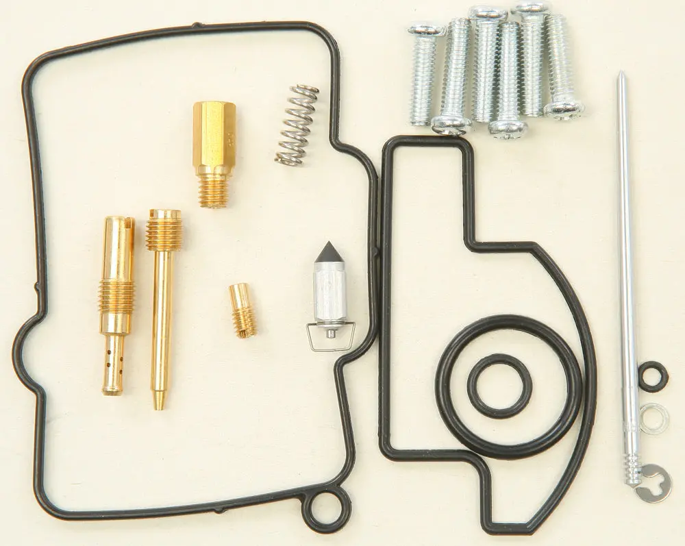 Bike Carburetor Rebuild Kit - 226-1175 1