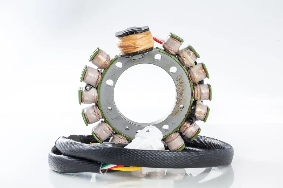 Stator - 27-21911 1