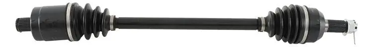 8 Ball Extreme Axle Rear - 531-1525 1