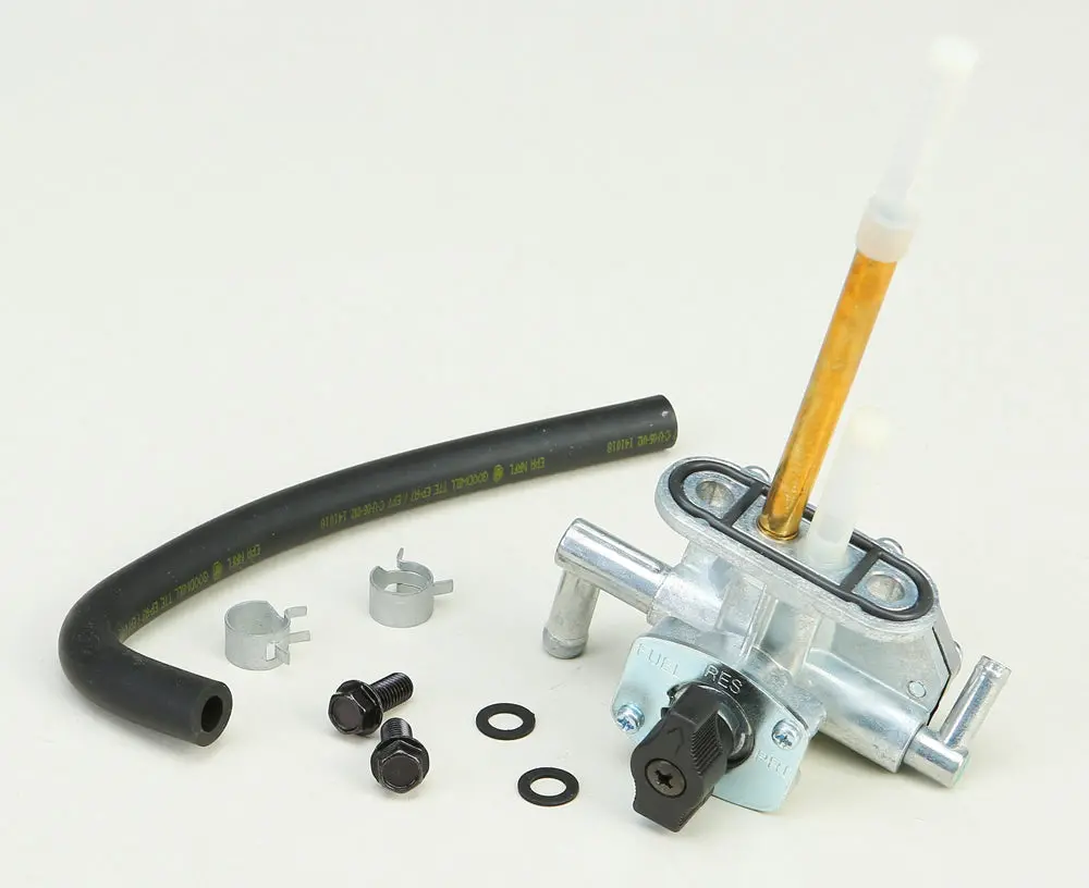 Fuel Valve - Fs101-0098 1