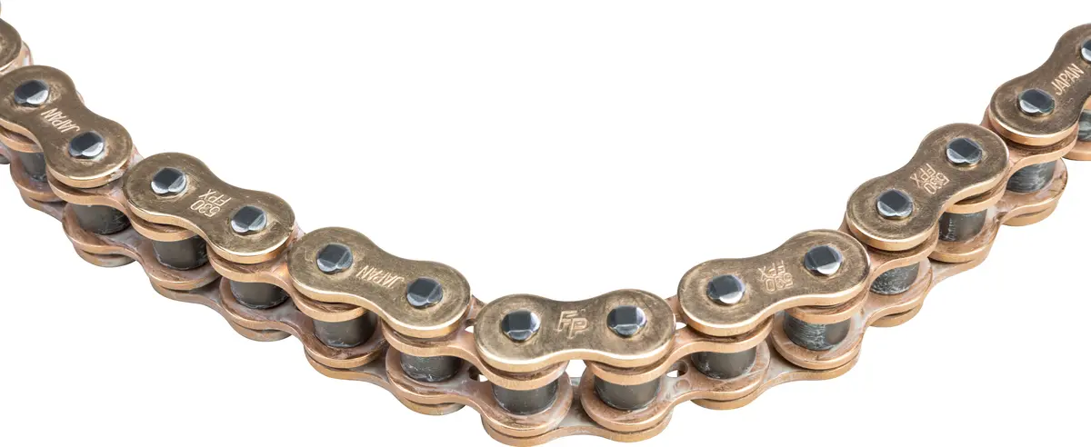 X-Ring Chain 530X150 Gold - 692-5750G 1