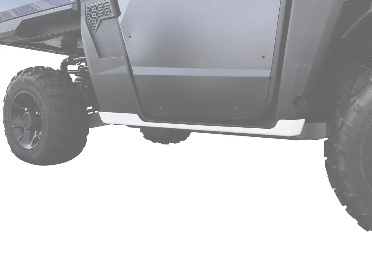 Alloy Rock Sliders Pol 1
