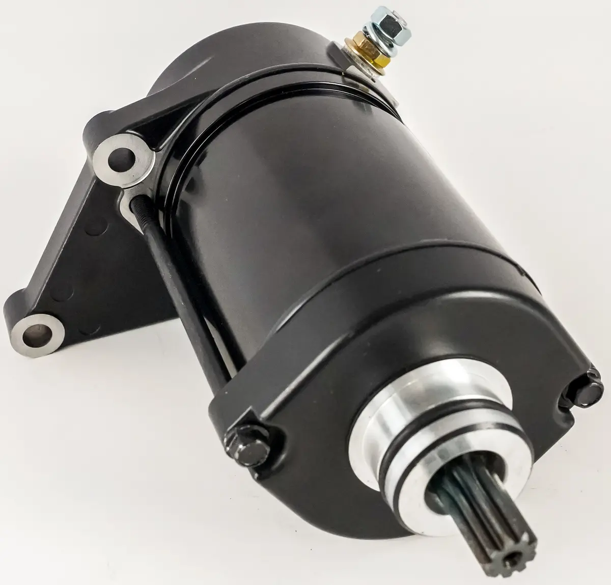 Starter Motor - 27-61423 1