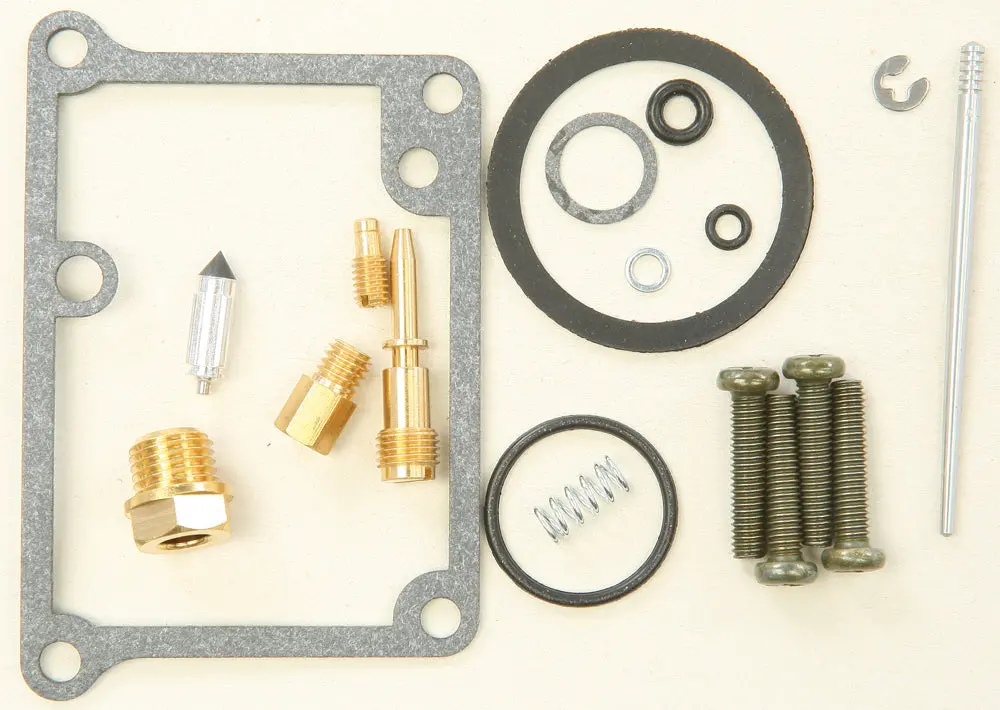 Bike Carburetor Rebuild Kit - 226-1307 1