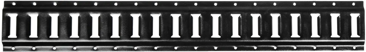 3' E-Tracks 2/Pk - 29-14001 1
