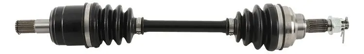 6 Ball Heavy Duty Axle Front - 531-0324 1