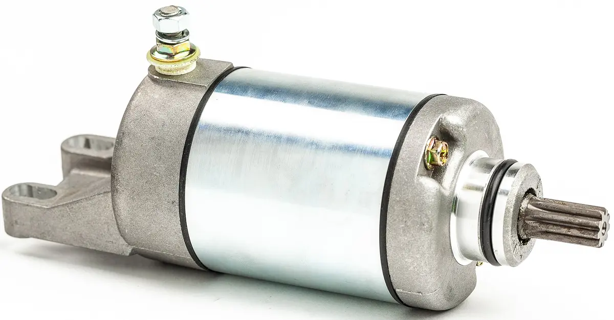 Starter Motor - 27-61327 1