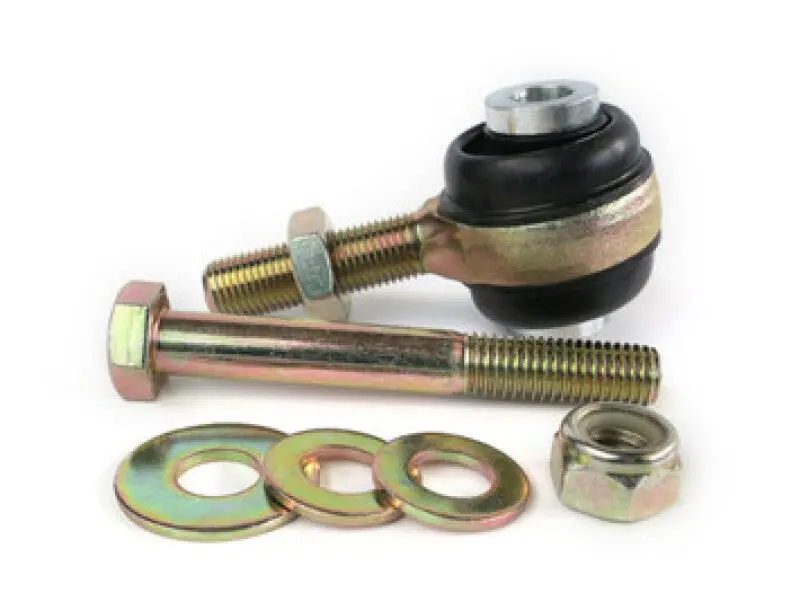 Epi 17+ Can-Am Hd5-Hd10/ 700-1000 Commander/Maverick Trail Outer Tie Rod End 1