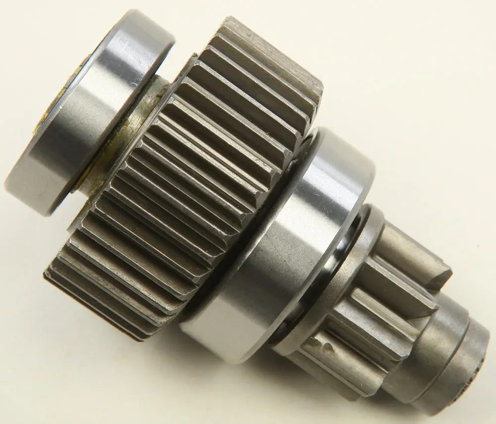 Starter Clutch Bearings And Pinion Gear - 279-2110 1