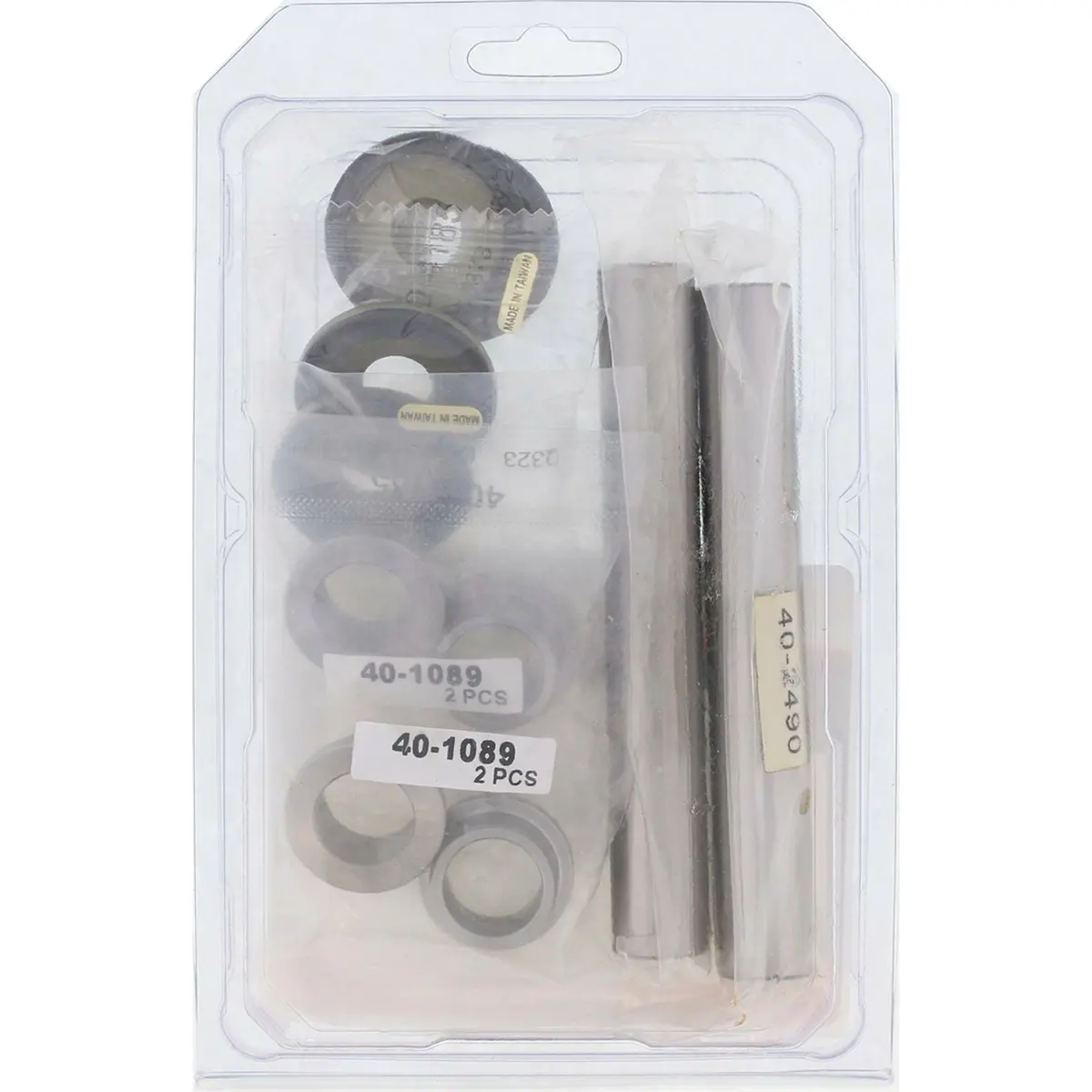 Rear Ind. Knuckle Side Kit Yam - 243-1274K 1