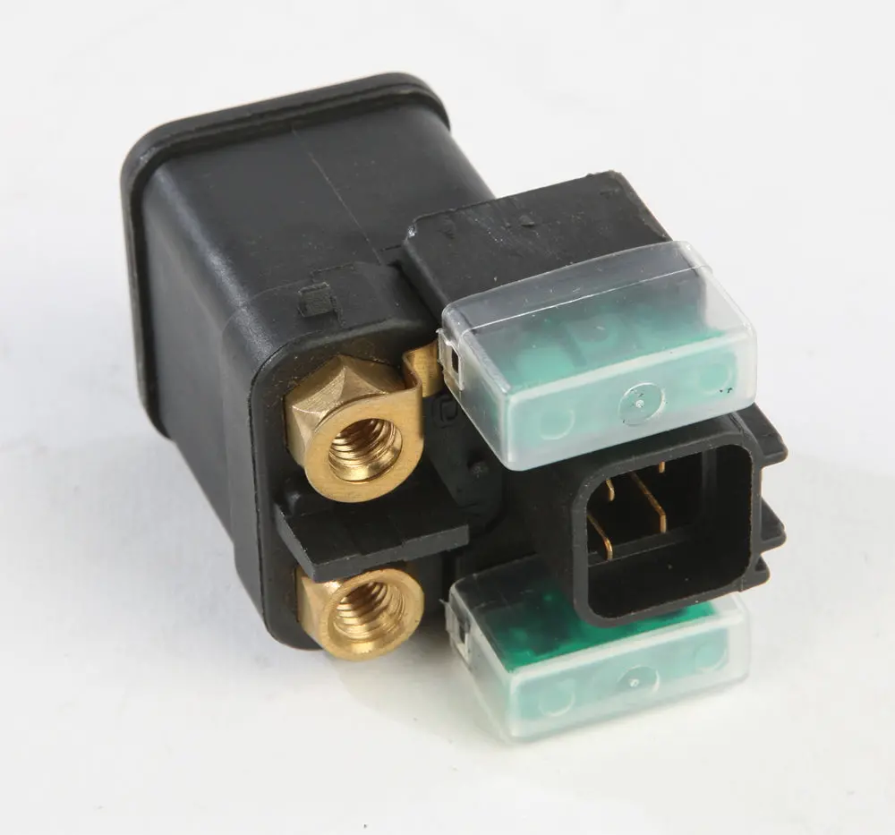Starter Solenoid Suz - 27-65304 1