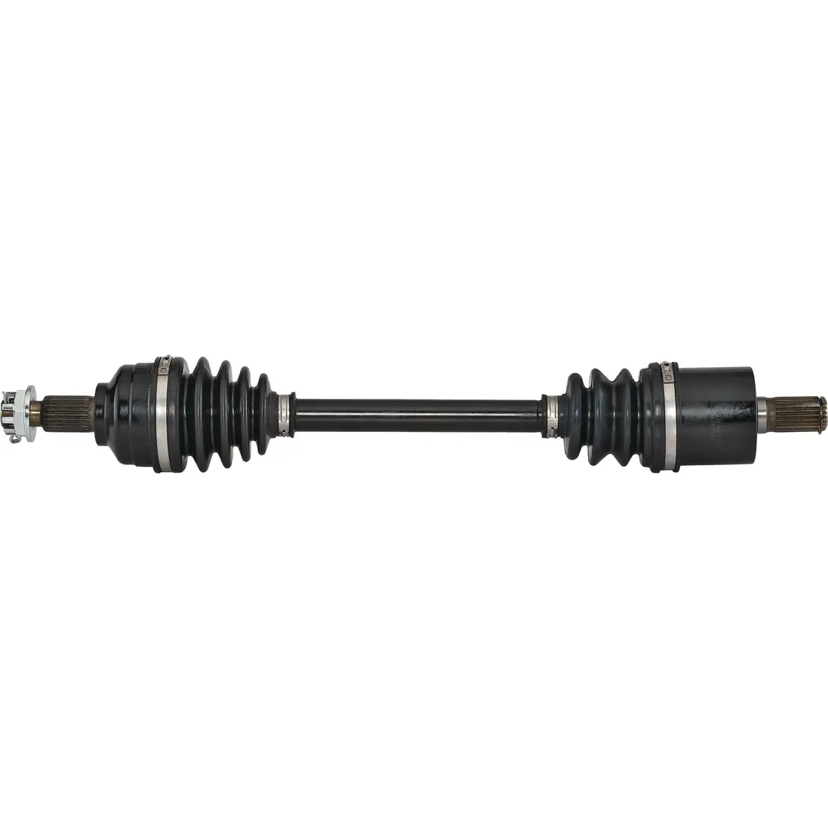 6 Ball Heavy Duty Axle - 531-0807 1
