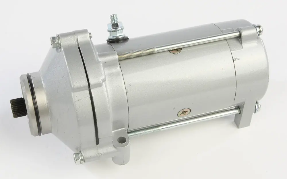 Starter Motor - 27-61104 1