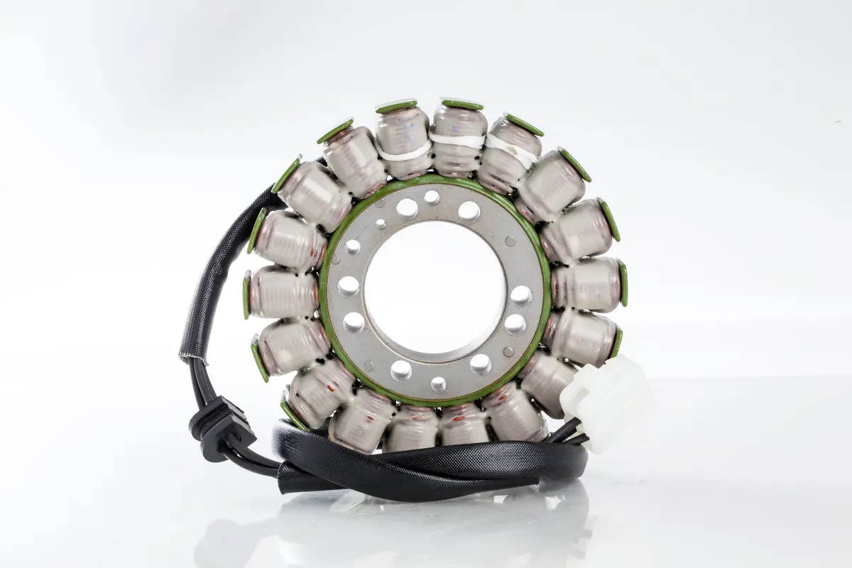 Stator - 27-21002 1