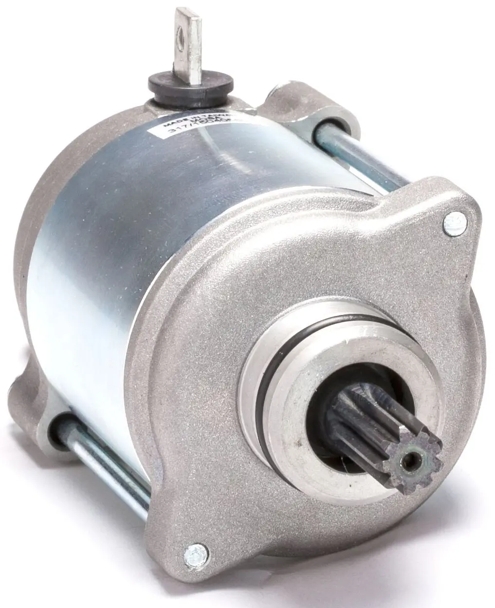 Starter Motor - 27-61325 1