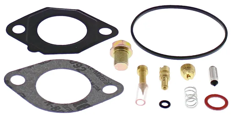 Carburetor Repair Kit - 226-10036 1