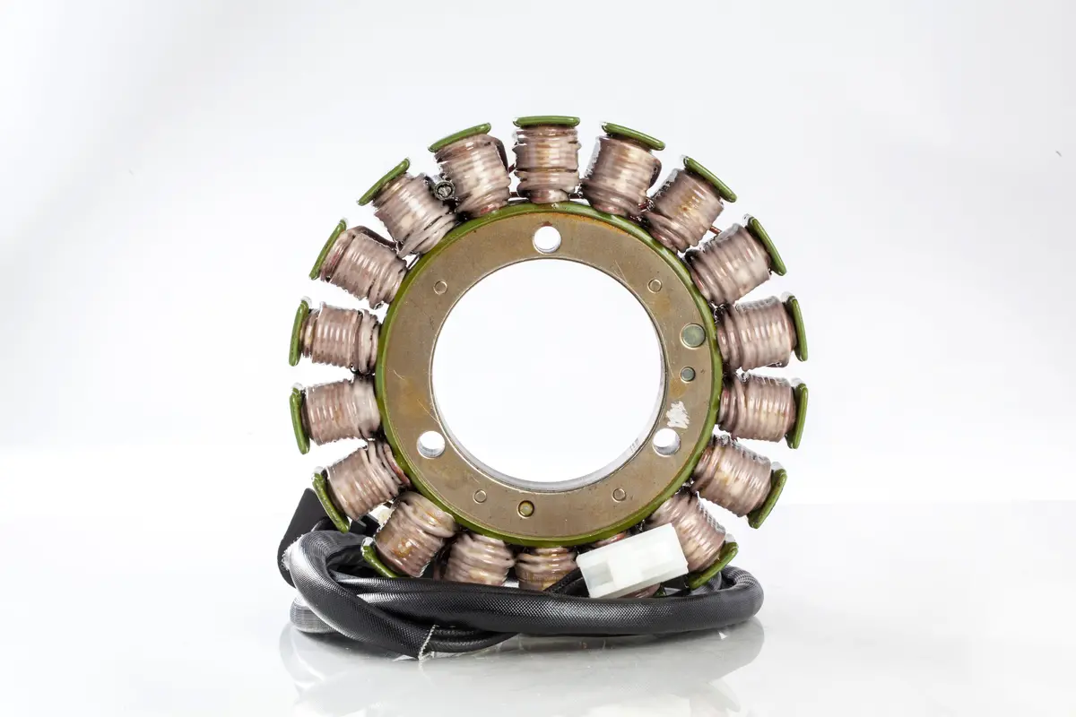 Stator - 27-21412H 1
