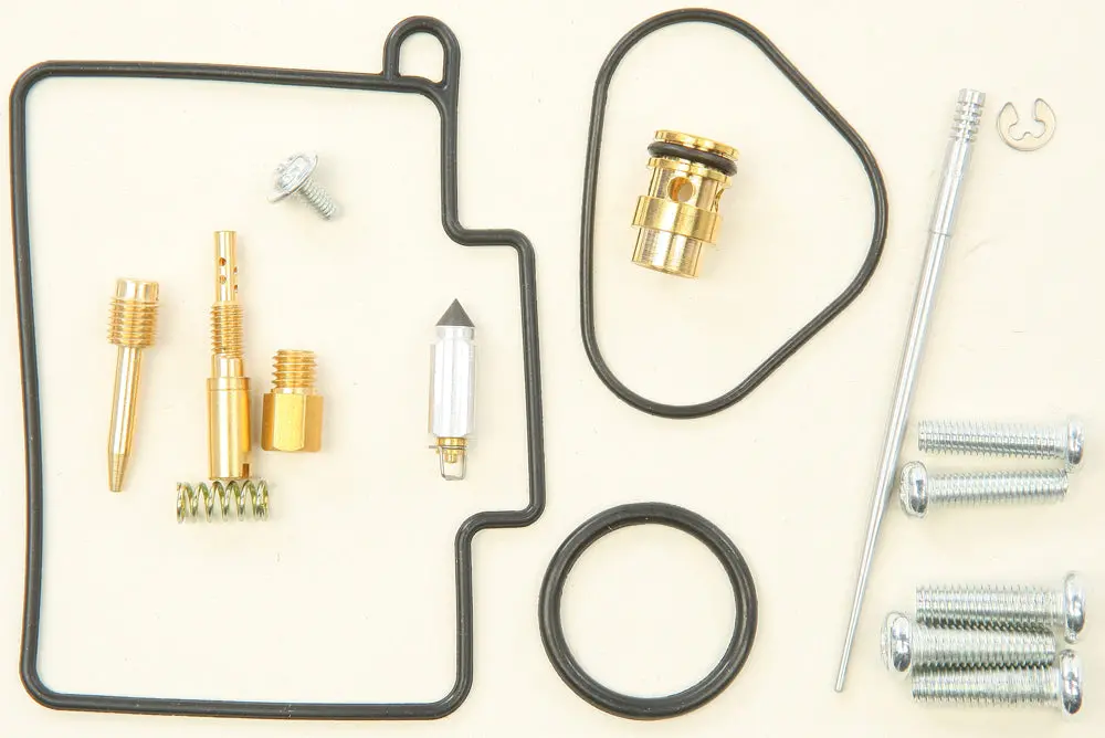 Bike Carburetor Rebuild Kit - 226-1182 1