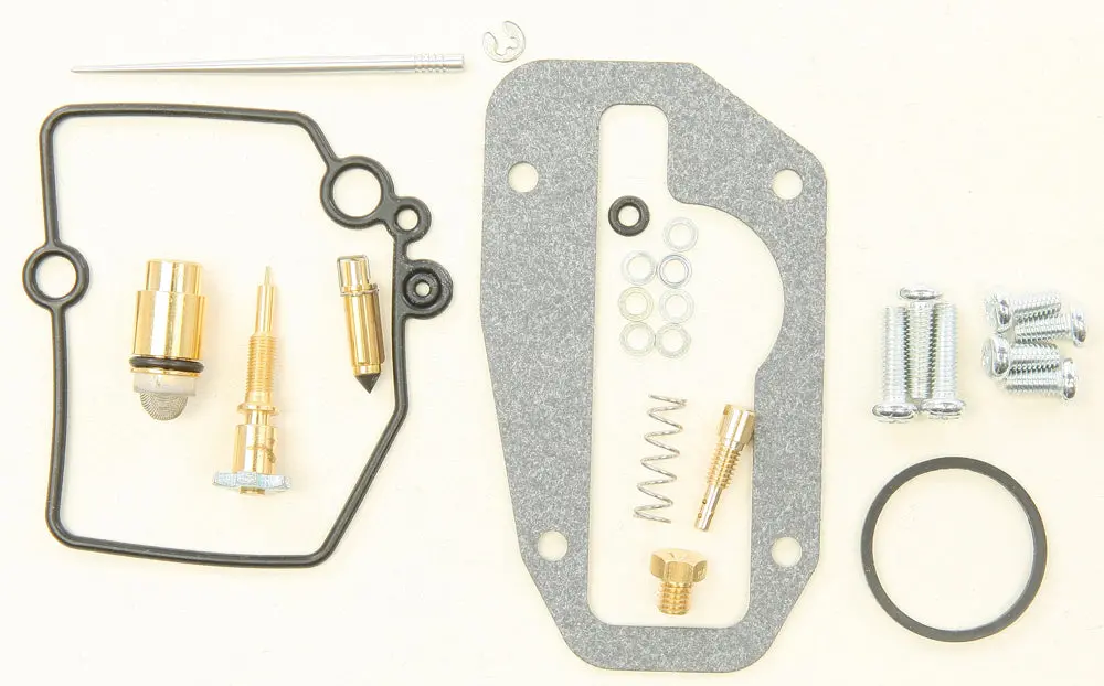 Bike Carburetor Rebuild Kit - 226-1298 1