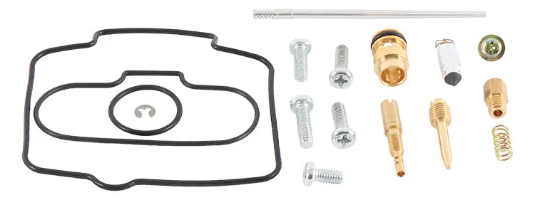 Carburetor Rebuild Kit Yam - 226-1533 1