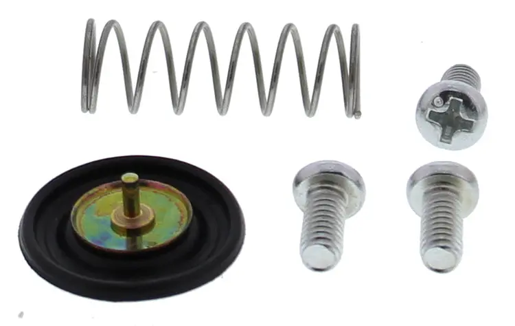 Air Cut Off Valve Rebuild Kit - 246-4019 1