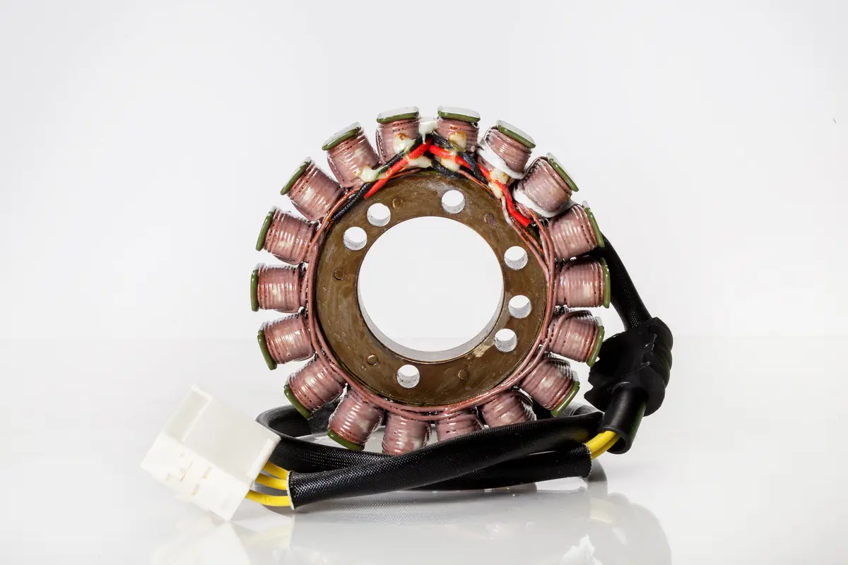 Stator - 27-21417 1