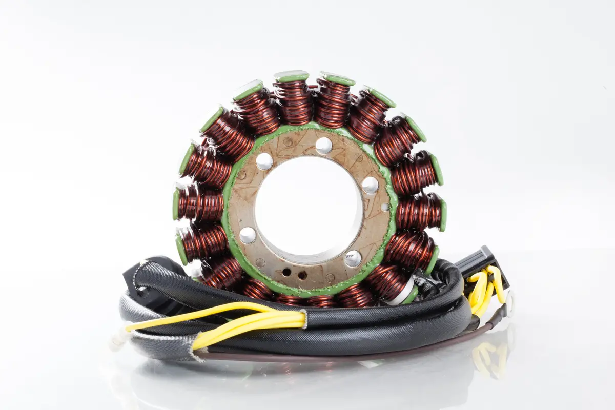 Stator - 27-21559 1