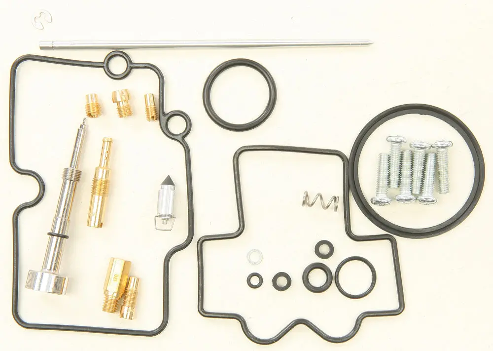 Bike Carburetor Rebuild Kit - 226-1294 1