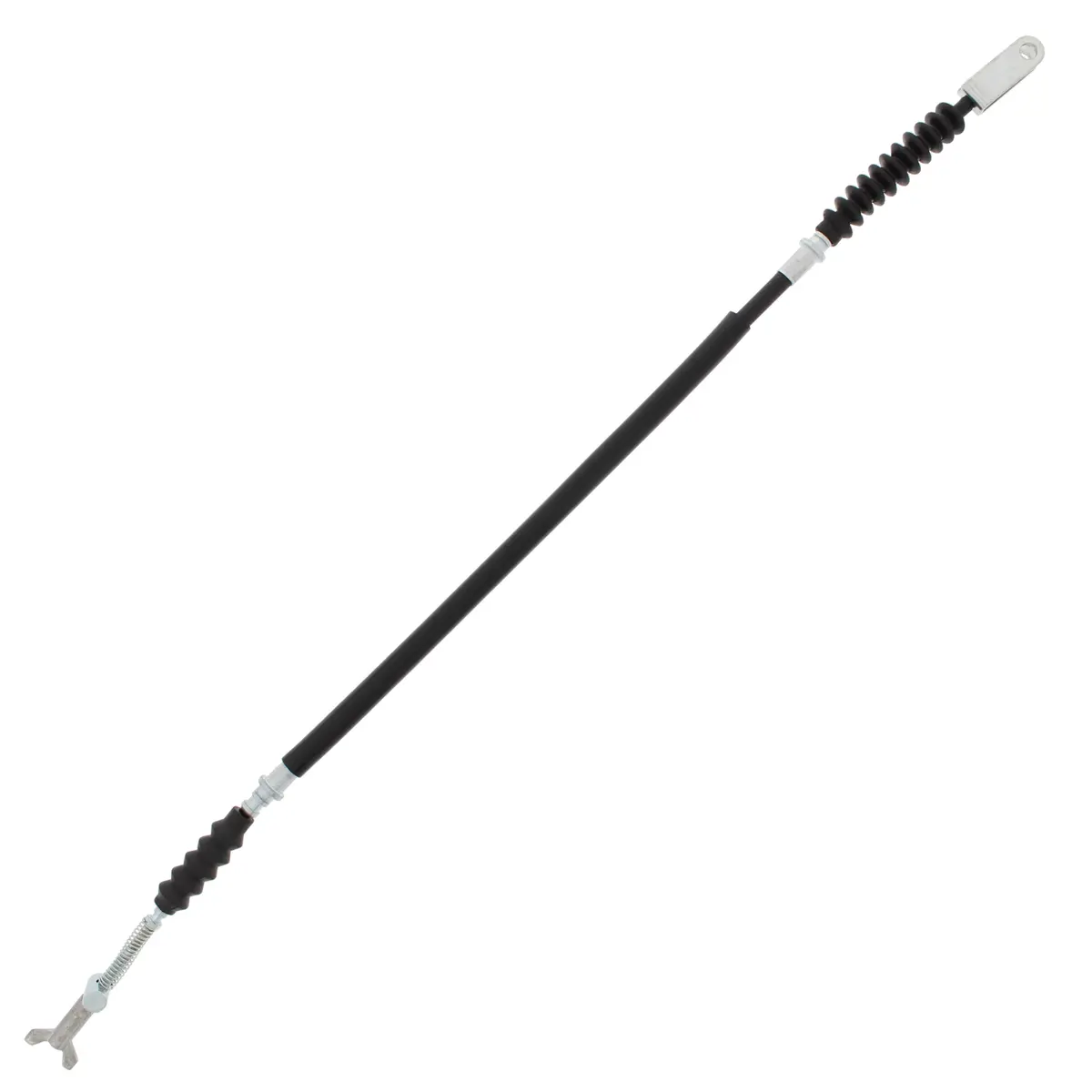 Rear Brake Cable - 24-54025 1