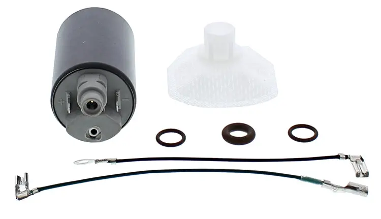 Fuel Pump Rebuild Kit - 24-72032 1