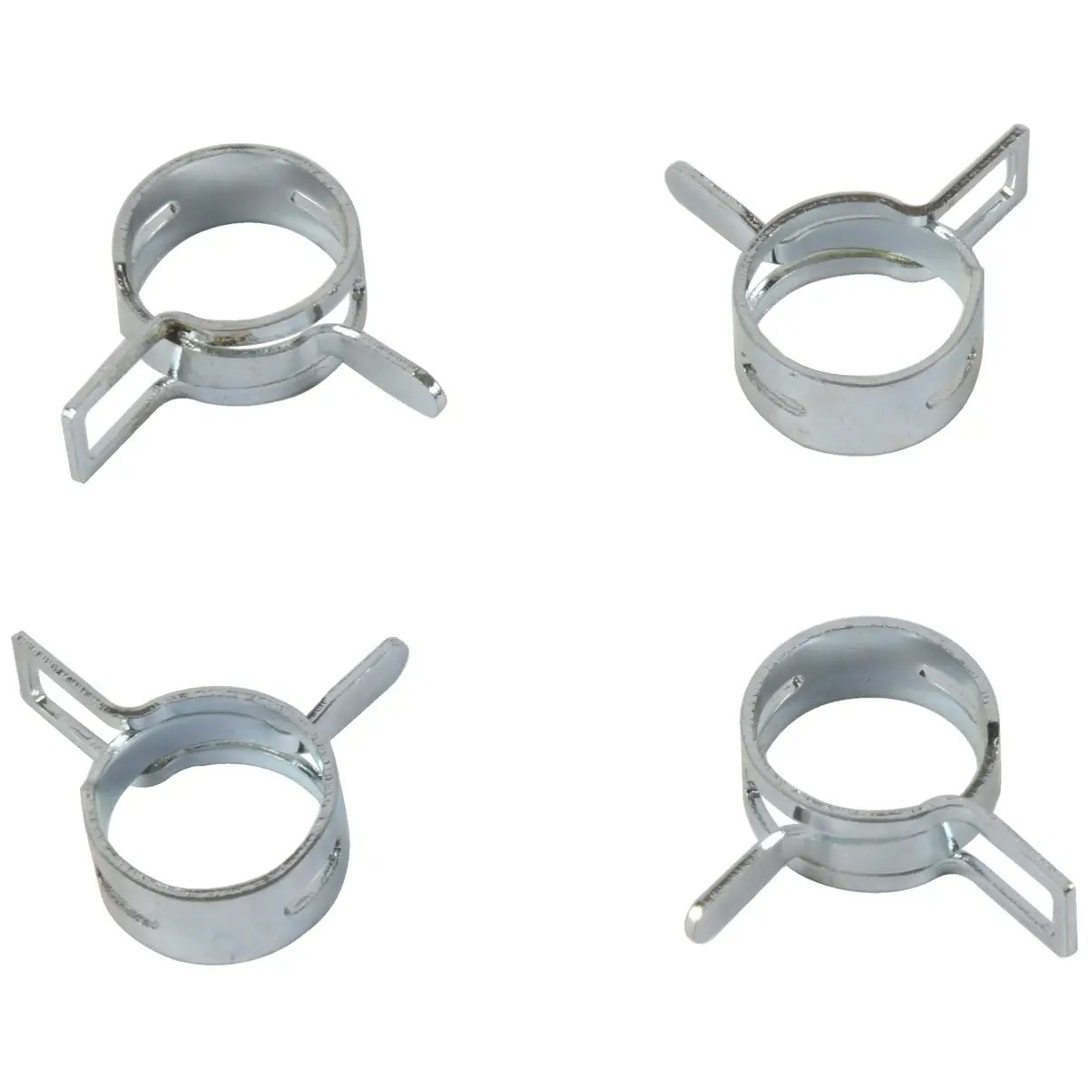 Hose Clamps Refill Kit 4/Pk - Fs00059 1