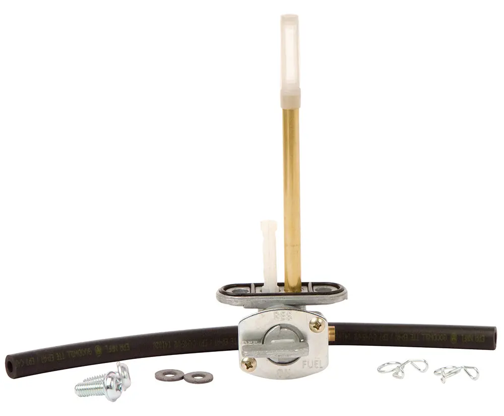 Fuel Valve - Fs101-0038 1