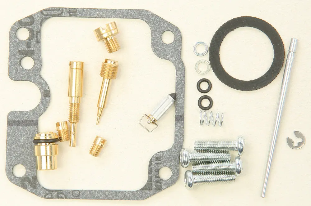 Bike Carburetor Rebuild Kit - 226-1406 1