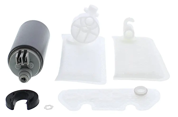 Fuel Pump Kit - 24-72040 1