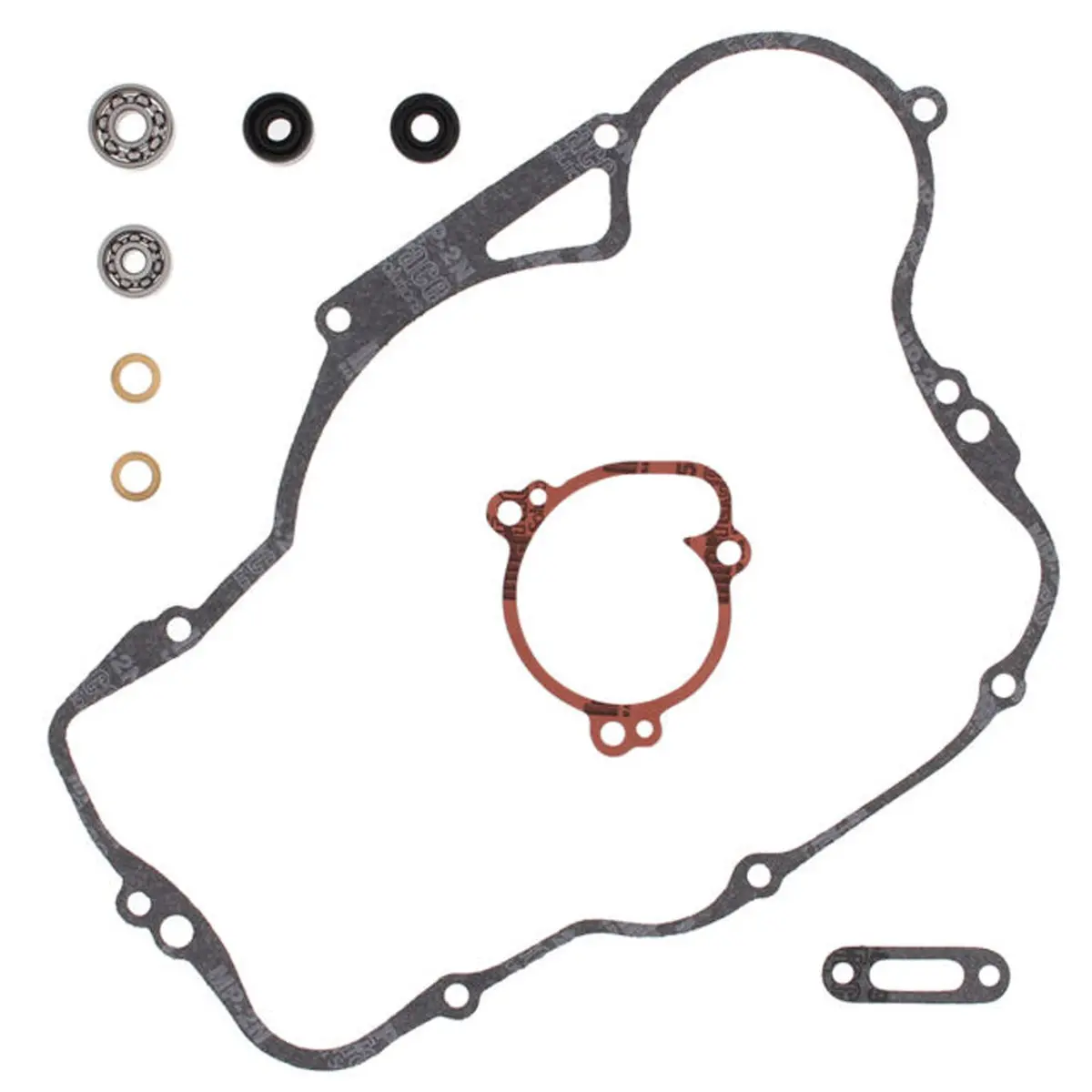 Vertex Water Pump Rebuild Kit - 821458 1