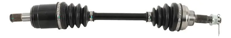 6 Ball Heavy Duty Axle Front - 531-0326 1
