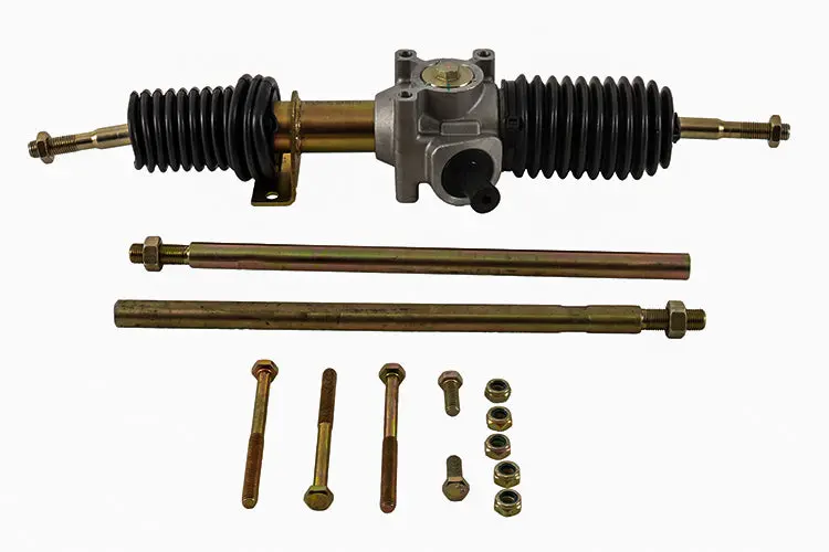 Steering Rack Assembly Pol - 251-4007 1