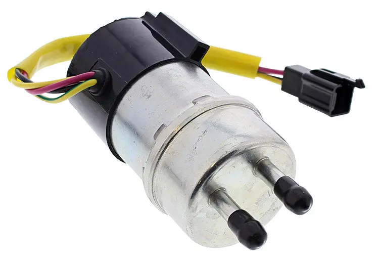 Fuel Pump Rebuild Kits - 24-72004 1