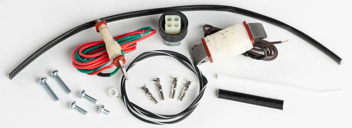 Stator Kit - 27-22904 1
