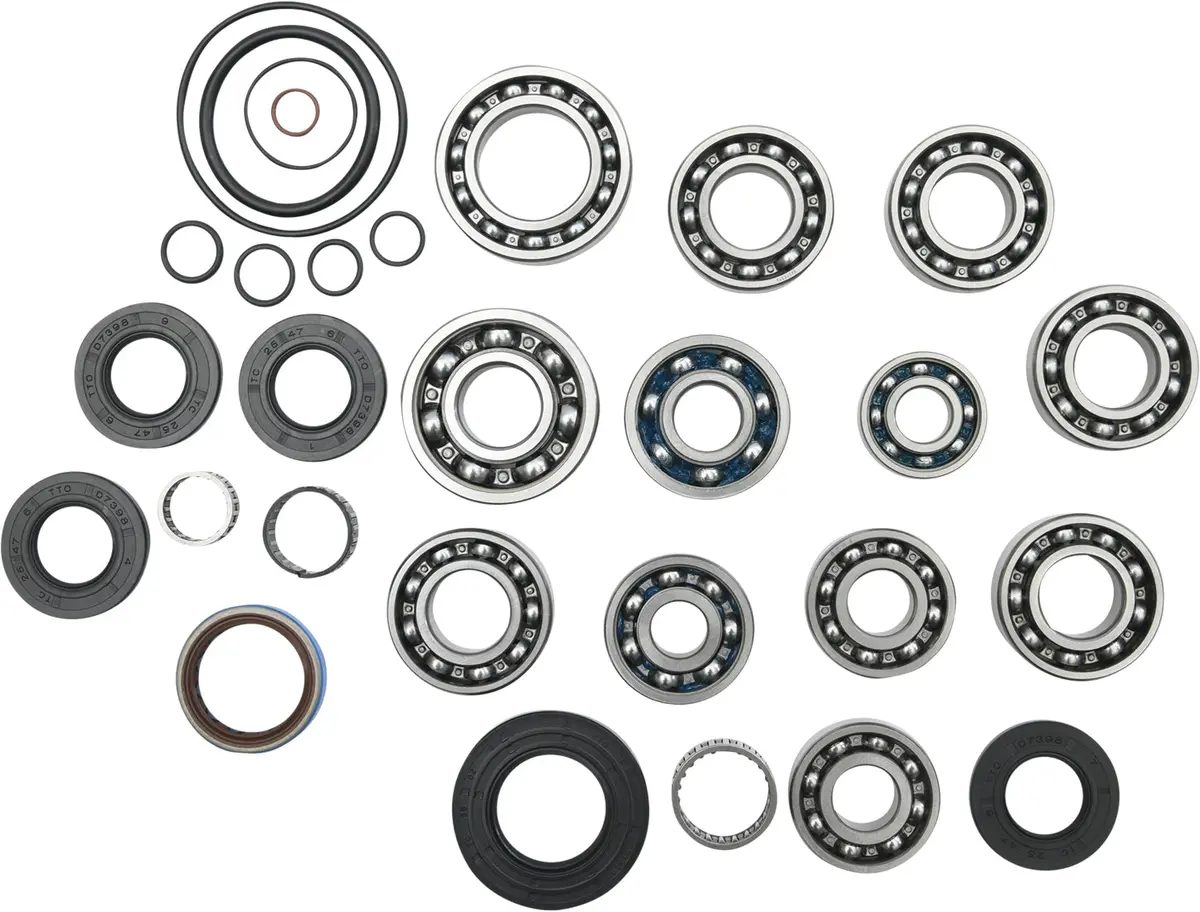 Transmission Bearing And Seal Kit - 229-1027 1