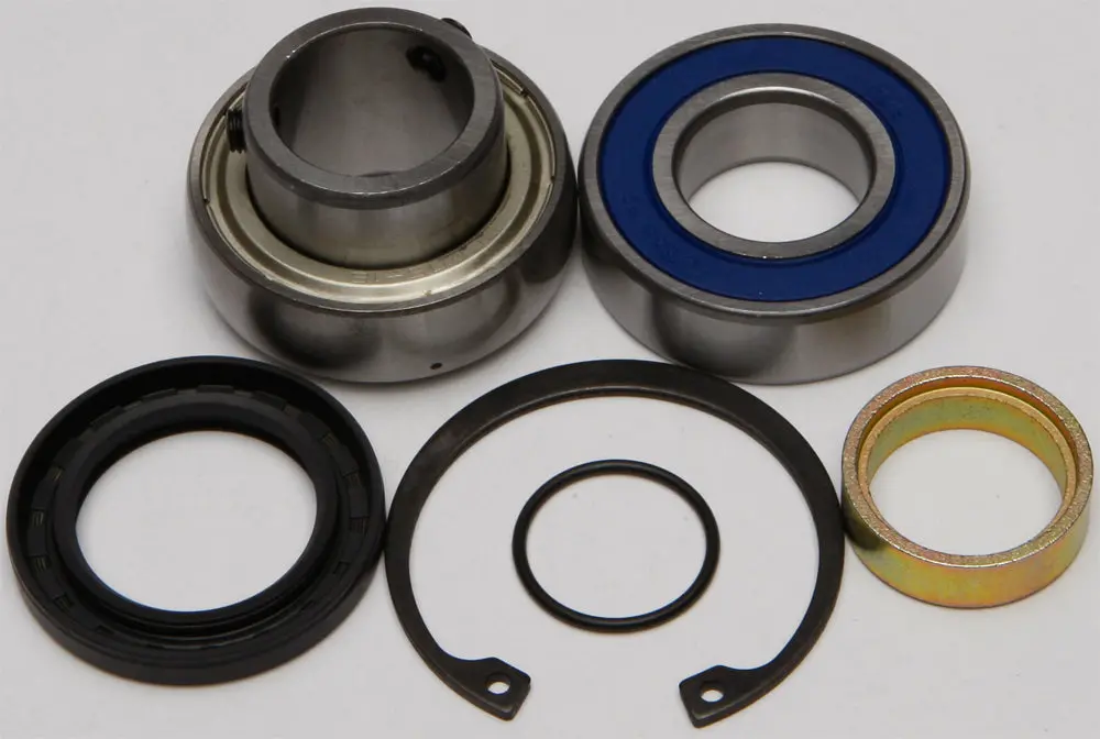 Chain Case Bearing & Seal Kit - 141-9003 1