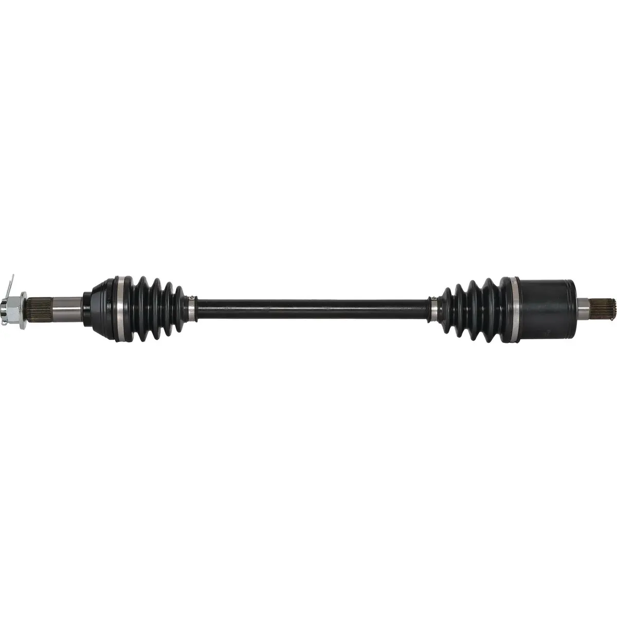 6 Ball Heavy Duty Axle - 531-0598 1